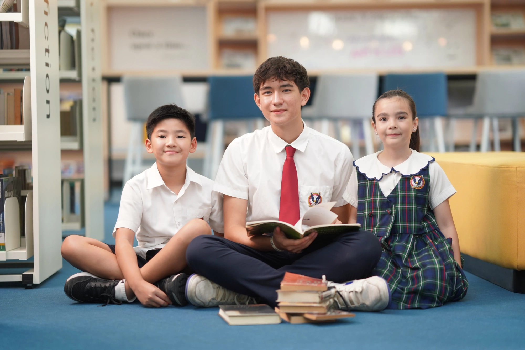 5 International School Recommendations in Indonesia