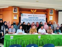 Telkom Witel Jakarta Inner Dorong UMKM Tingkatkan Daya Saing melalui Inovasi Desain Kemasan