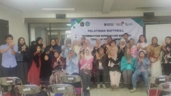 Witel Jakarta Inner Dorong UMKM Raih Kepercayaan Konsumen melalui Penguatan Kualitas dan Pelayanan