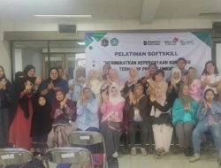 Witel Jakarta Inner Dorong UMKM Raih Kepercayaan Konsumen melalui Penguatan Kualitas dan Pelayanan