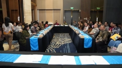 Pelindo Restrukturisasi Anak Usaha Lewat Penggabungan PPI ke Dalam MMI Resmi