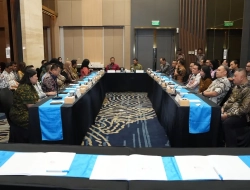 Pelindo Restrukturisasi Anak Usaha Lewat Penggabungan PPI ke Dalam MMI Resmi